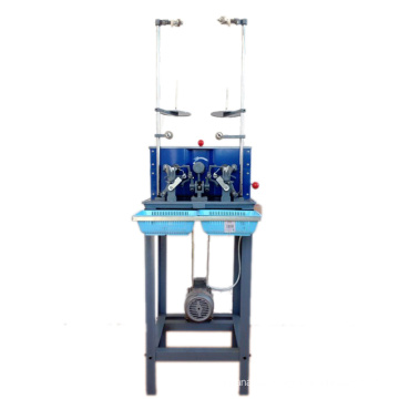 bulk sewing thread winder machine with CE certificate